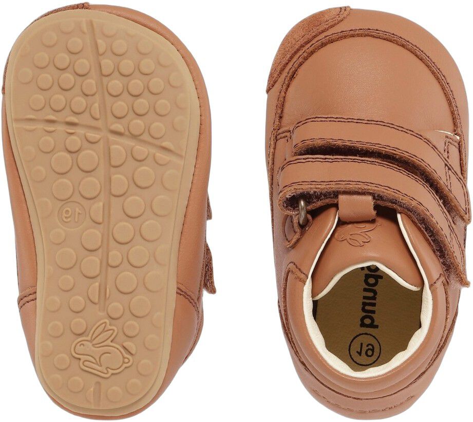 Cognac f&ouml;r prewalker