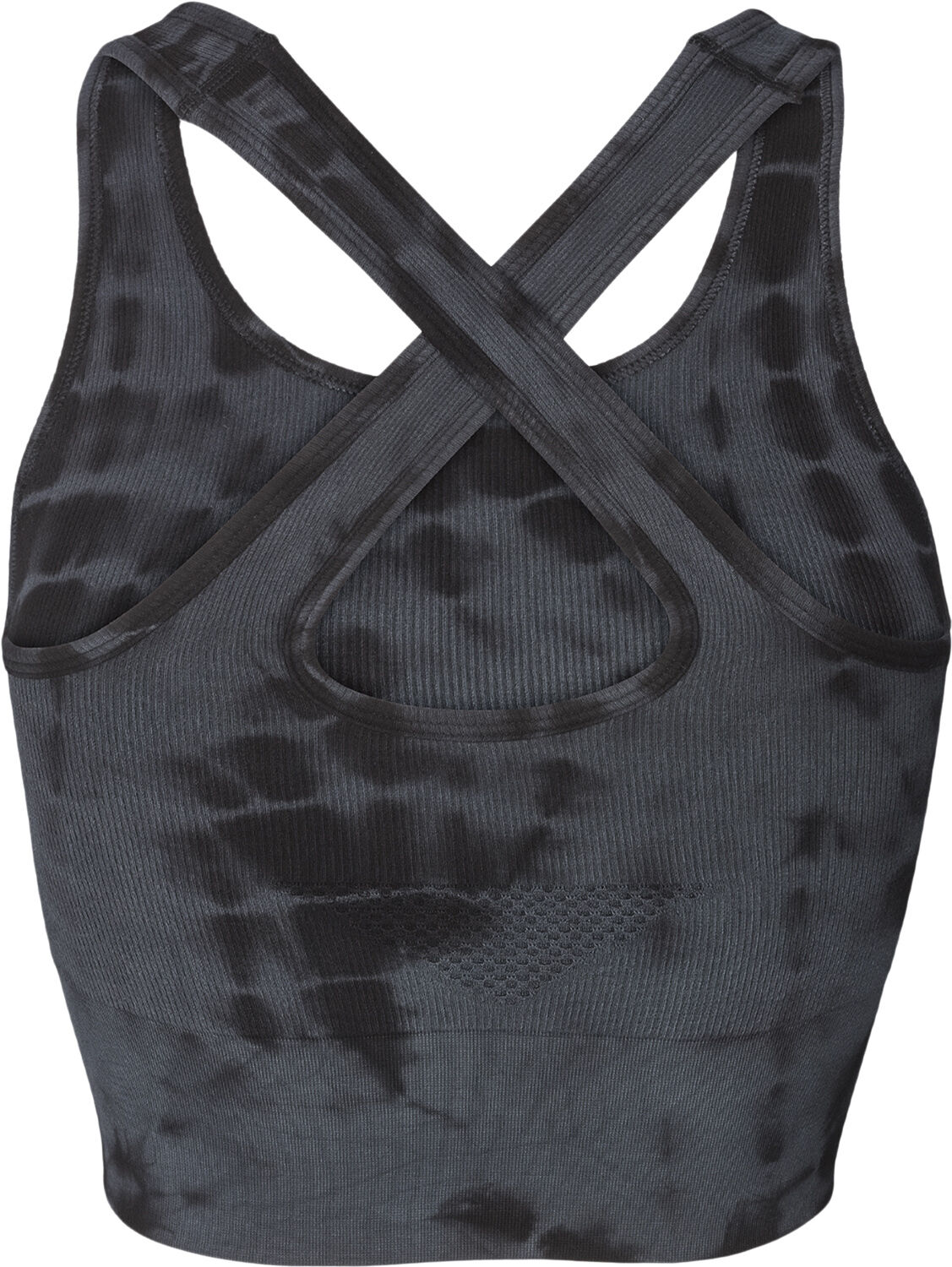 Lifa Tie dye Yoga Top