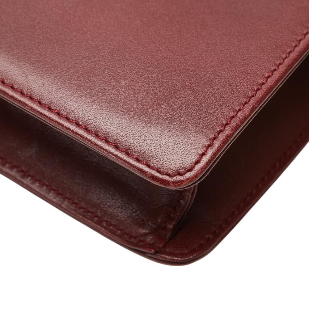 Cartier Crossbody Bag