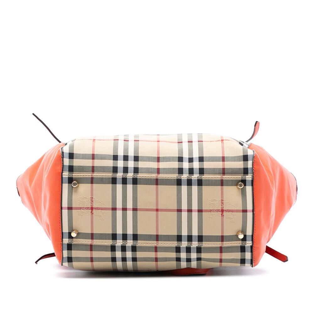 Burberry Tote