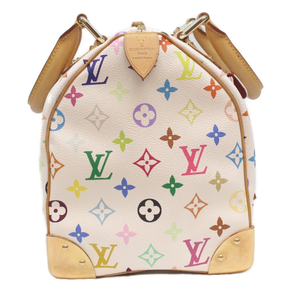Louis Vuitton Speedy