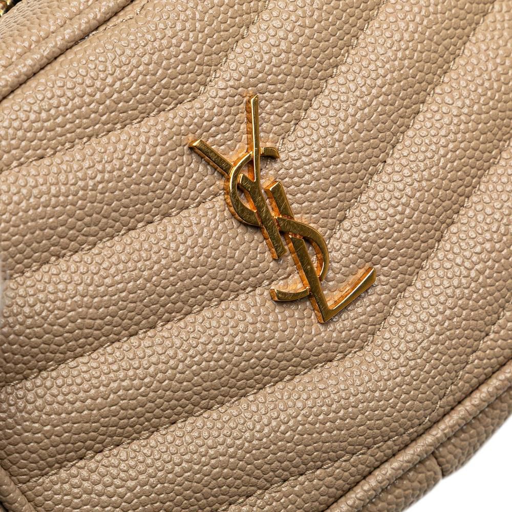 Yves Saint Laurent Crossbody Bag