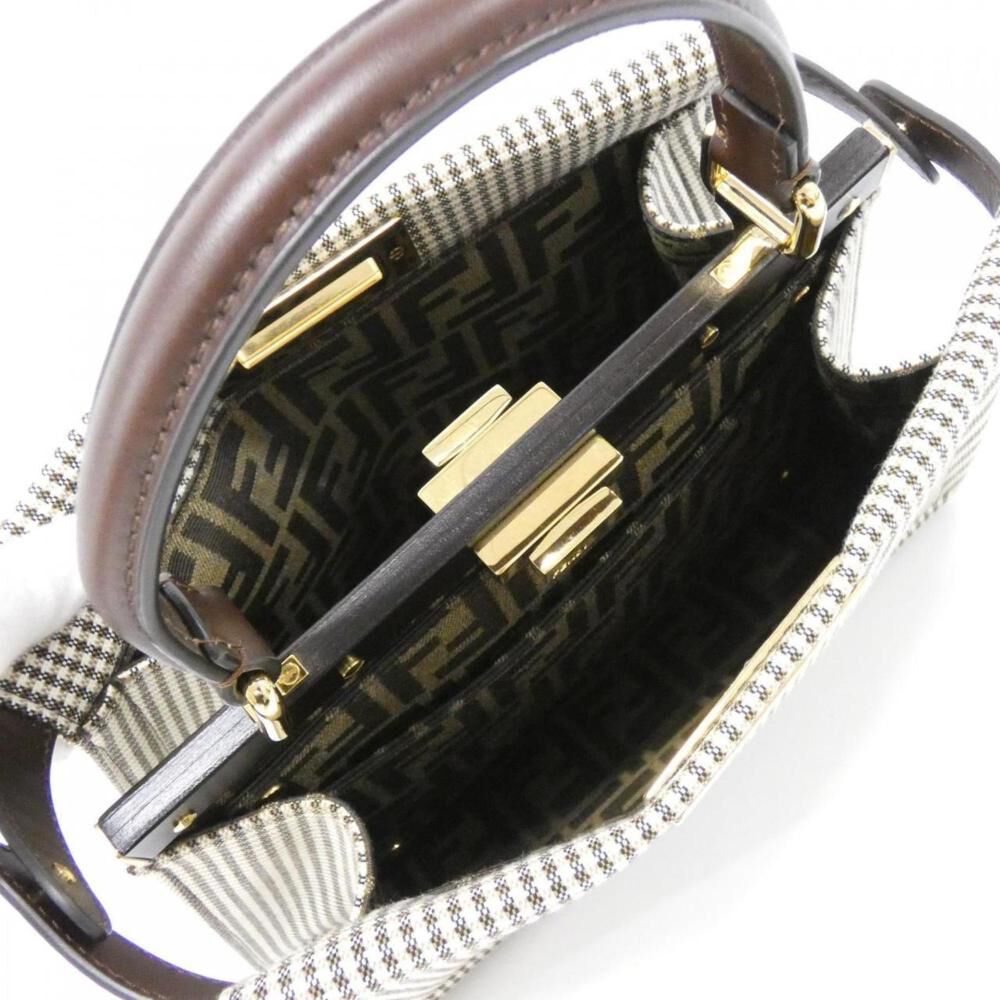 Fendi Peekaboo