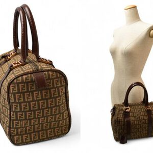 Fendi Handbag
