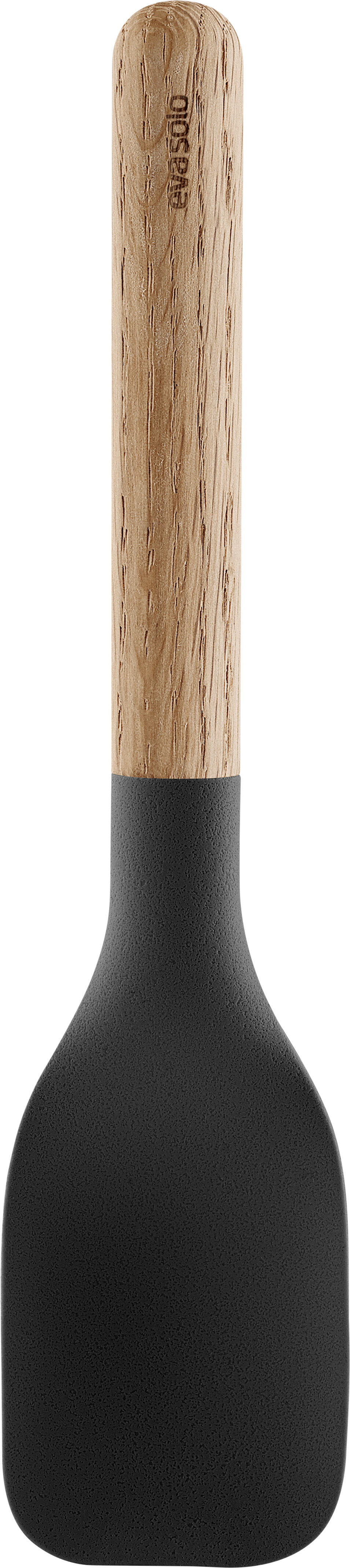 Nordic kitchen stekspade