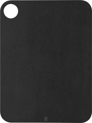 CUT-IT skärbräda W 31 cm black