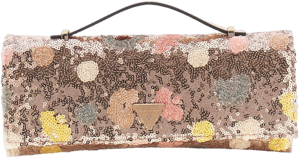 TASMIN TOP HANDLE CLUTCH
