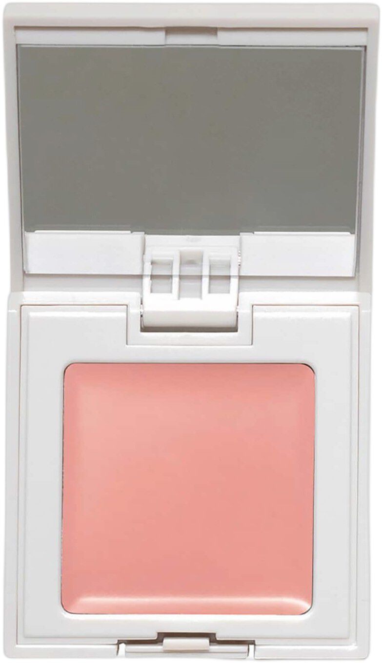Cream Blush - Kr&auml;mrouge med byggbar intensitet