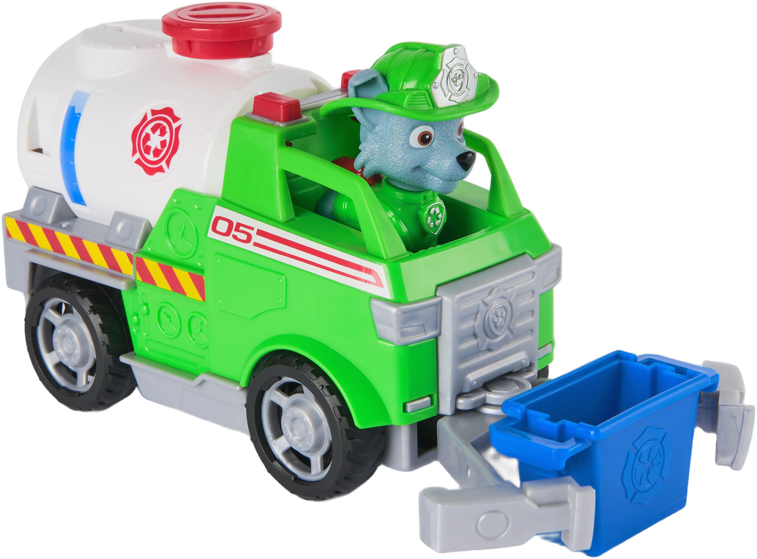 Paw Patrol Fire Rescue Ve