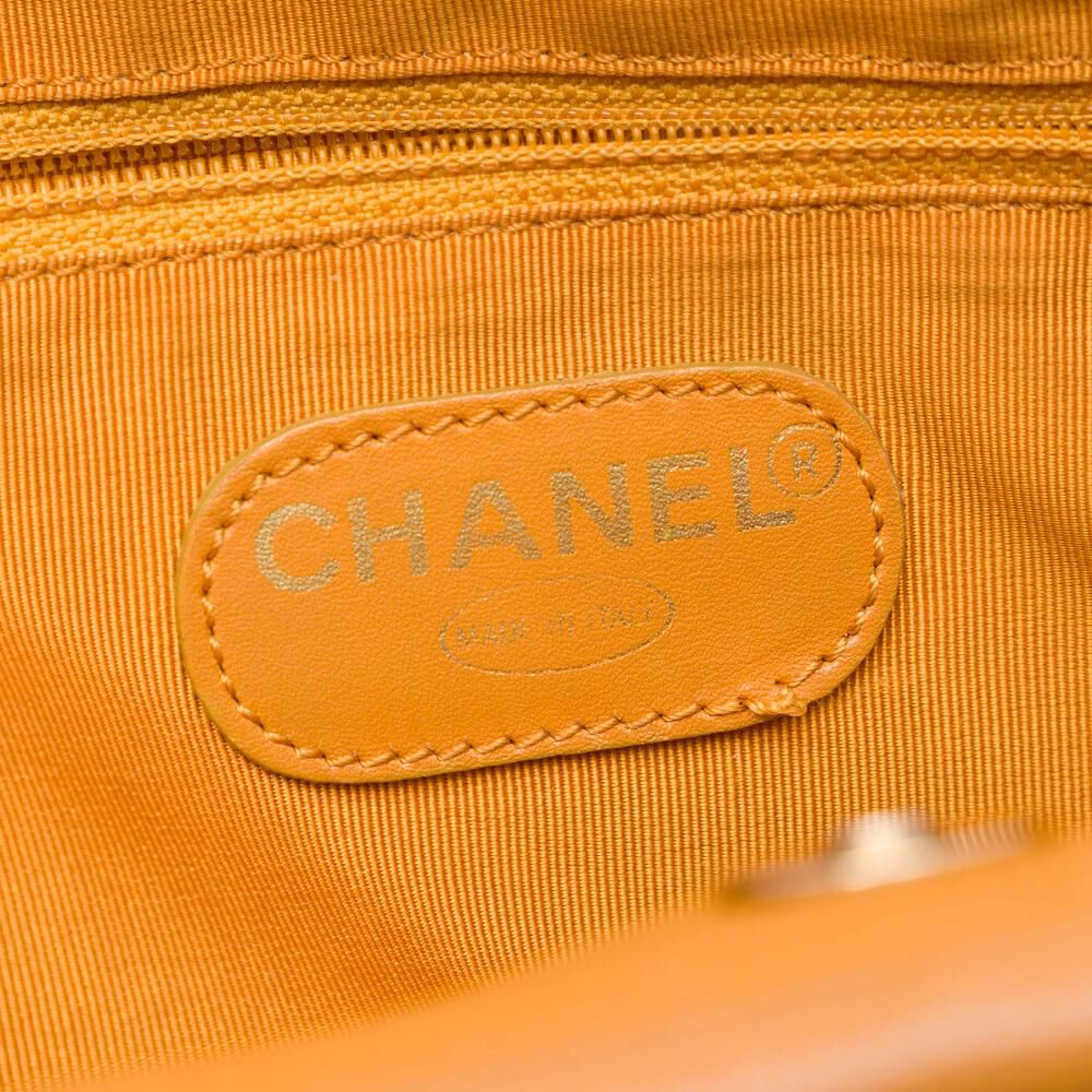 Chanel Tote
