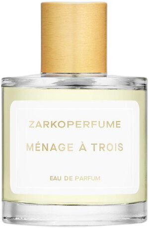 M&eacute;nage &agrave; Trois Eau de Parfum 100 ml.