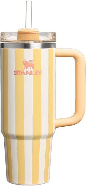 The Quencher H2. O FlowState Tumbler 0. 89L / 30oz BUTTER CABA