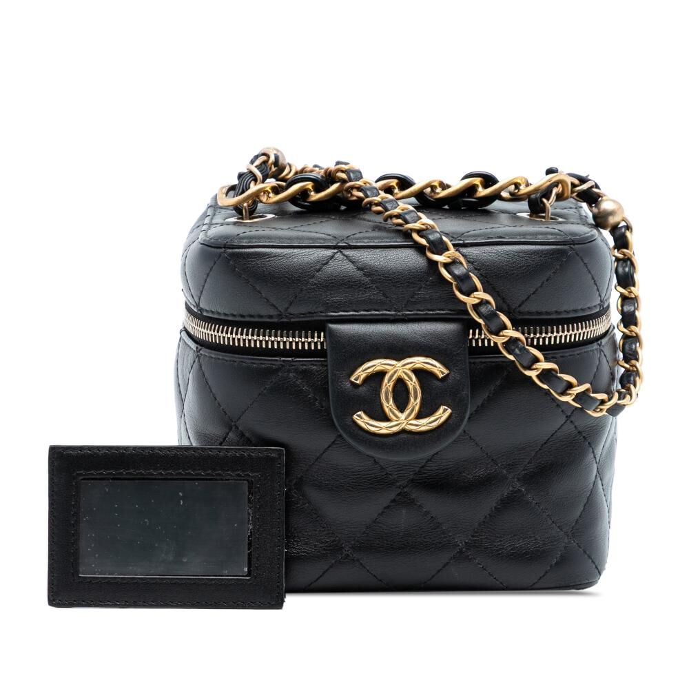Chanel Crossbody Bag