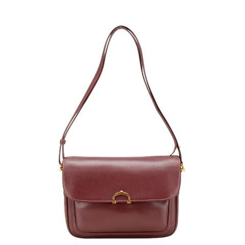 Cartier Shoulder Bag