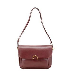 Cartier Shoulder Bag