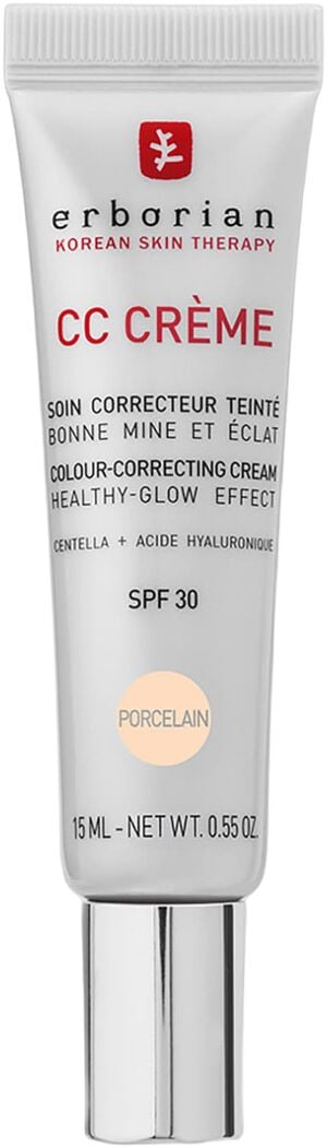 CC Crème - Tinted Concealer - Hälsosam lyster och utstrålning