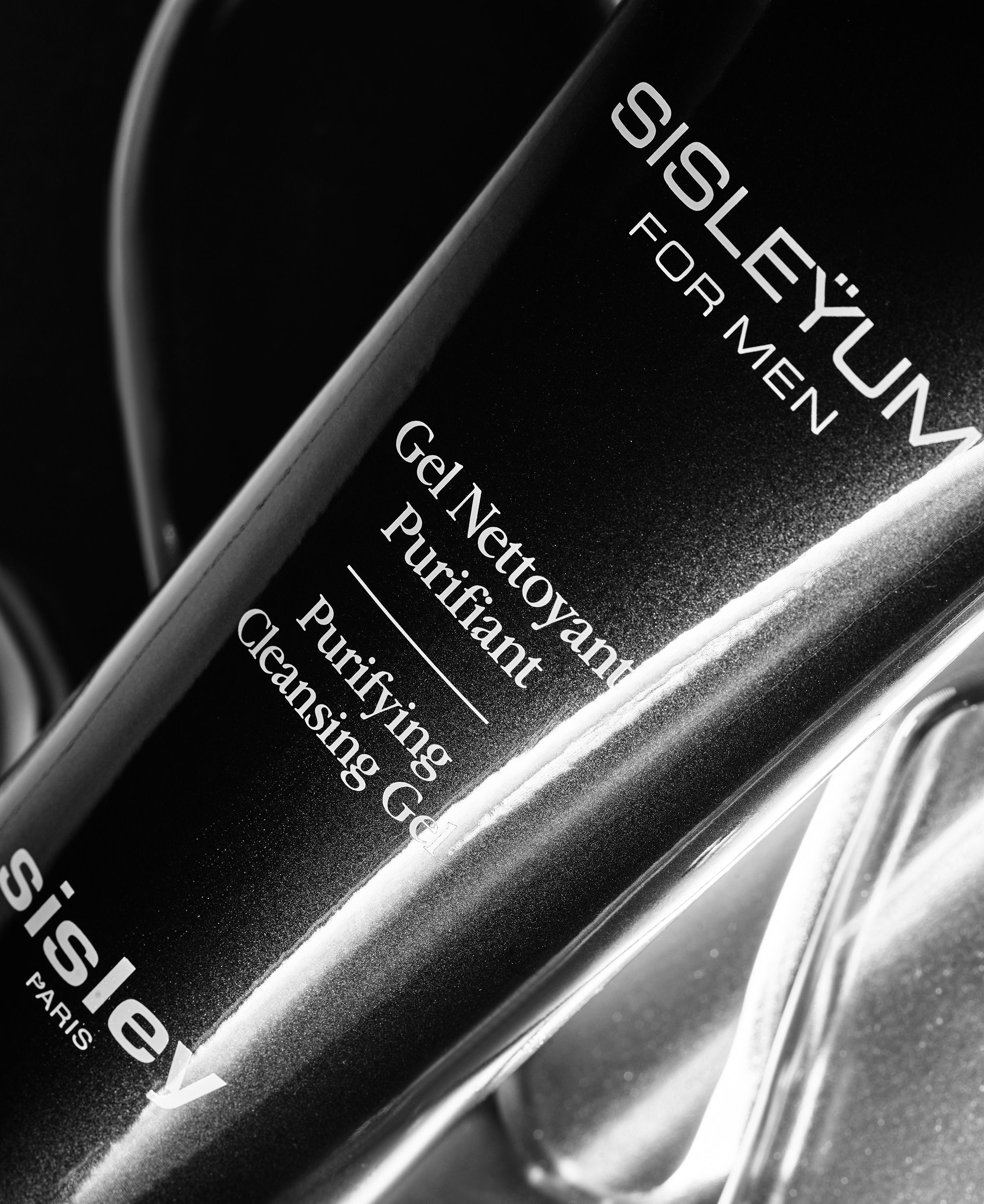 Sisle&yuml;um Purifying Cleansing Gel