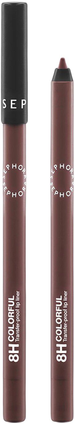 8HR Colorful Lip Liner - Kladdfri l&auml;ppenna