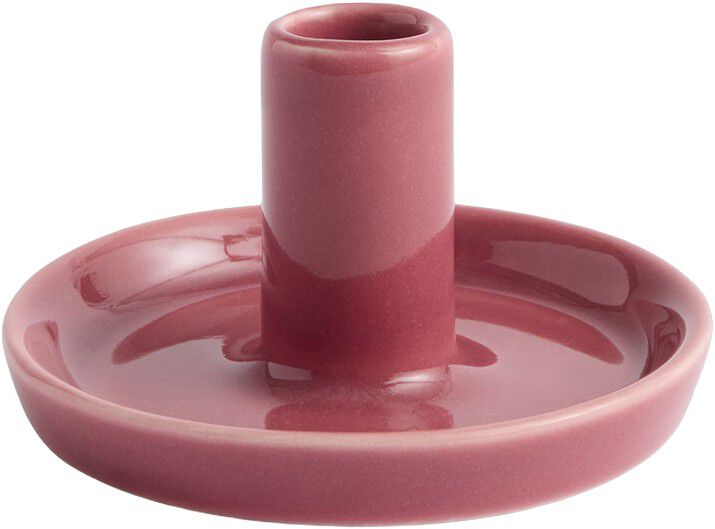 Disc Candleholder