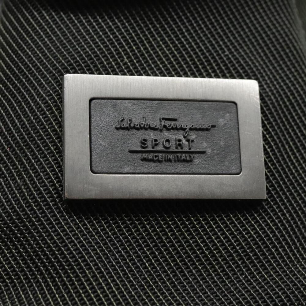 Salvatore Ferragamo Clutch