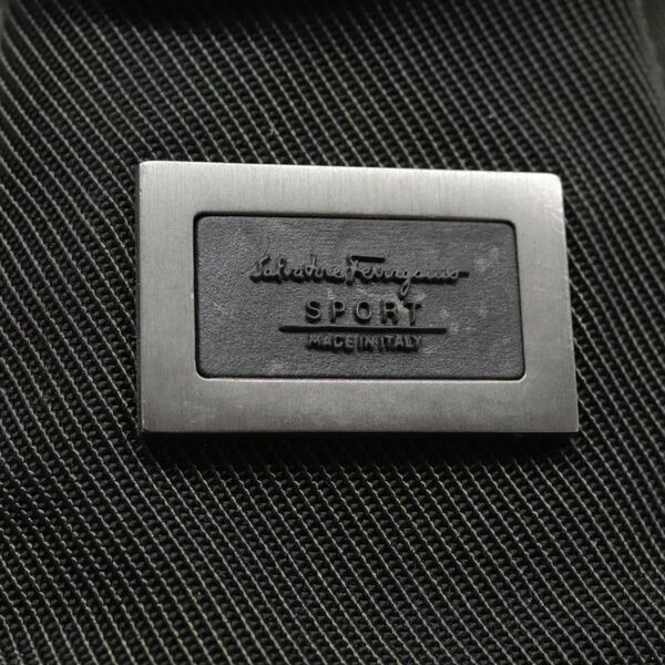 Salvatore Ferragamo Clutch