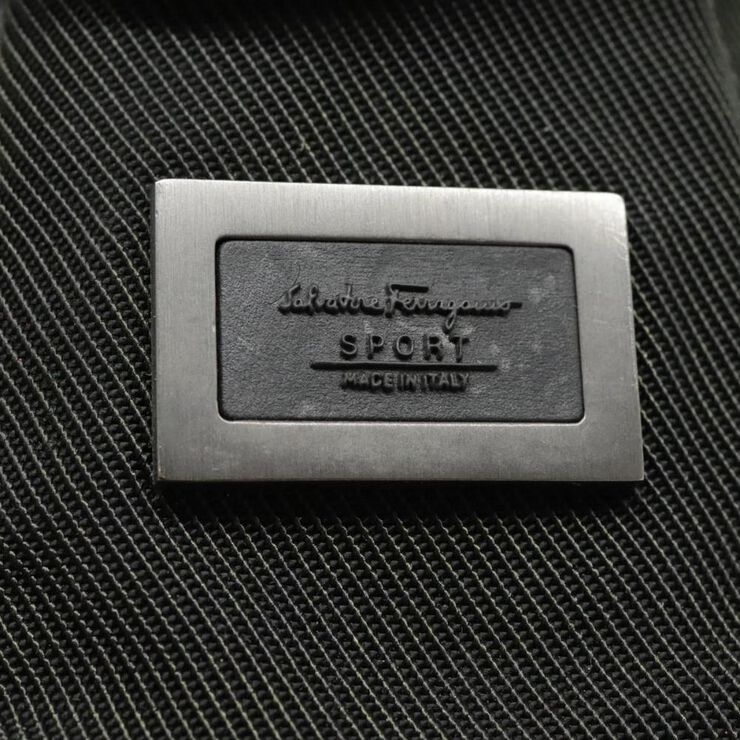 Salvatore Ferragamo Clutch