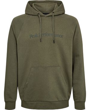 M Ground Hood-PINE NEEDLE