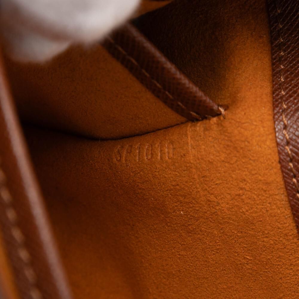 Louis Vuitton Musette Tango