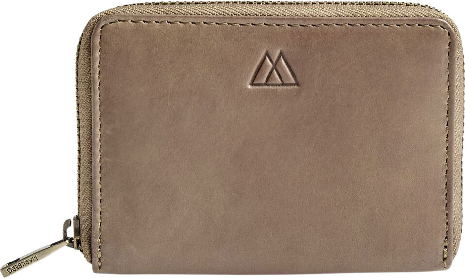 Selmambg Wallet, Antique