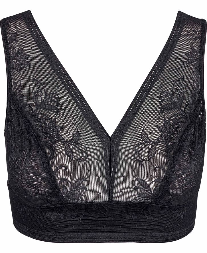 NET EFFECTS BRALETTE