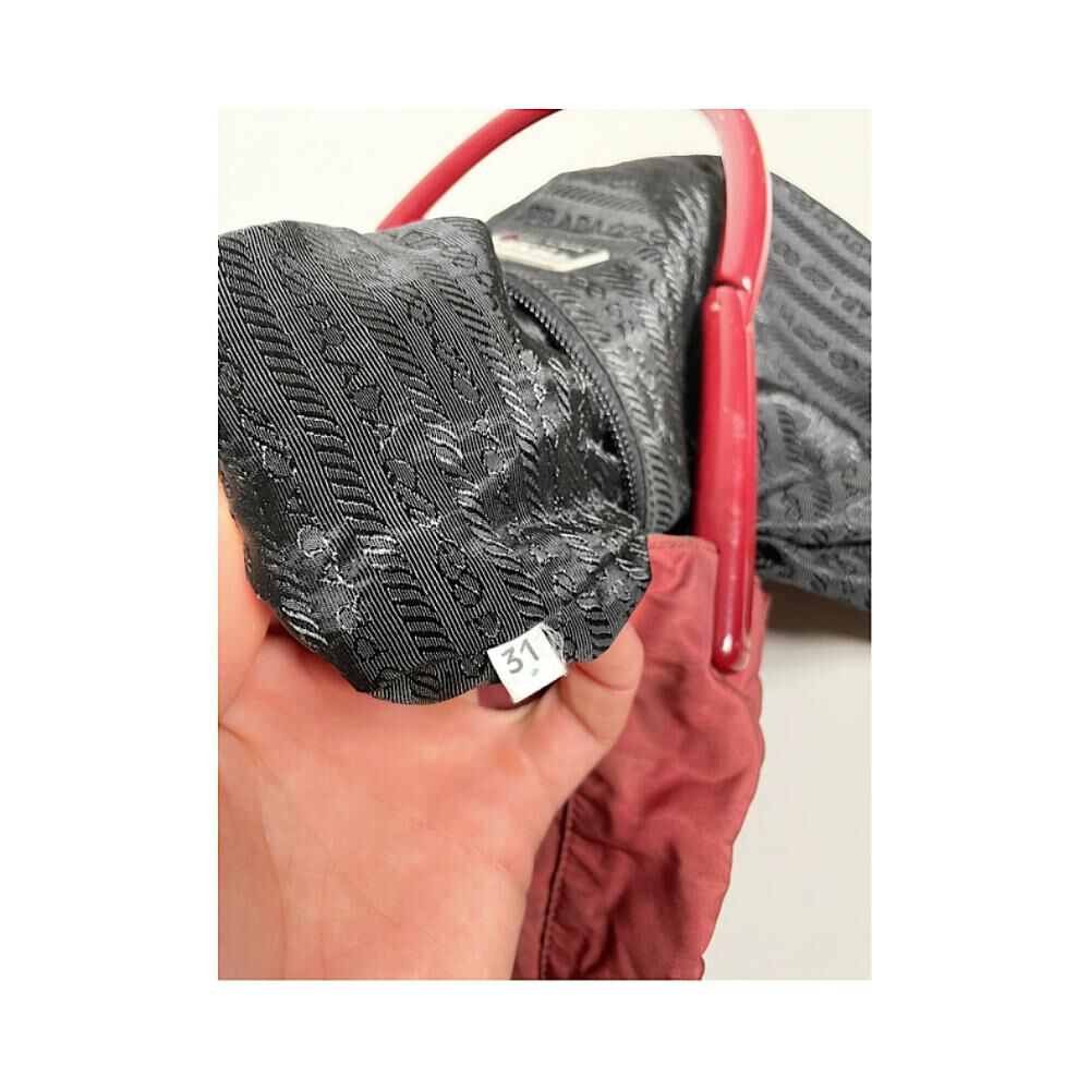 Prada Shoulder Bag