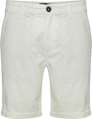 BHMASON wovenshorts
