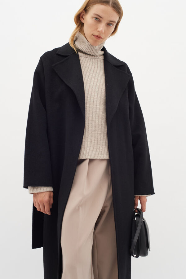 LiuroIW Lula Coat Premium