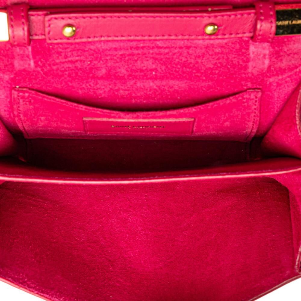 Yves Saint Laurent Shoulder Bag