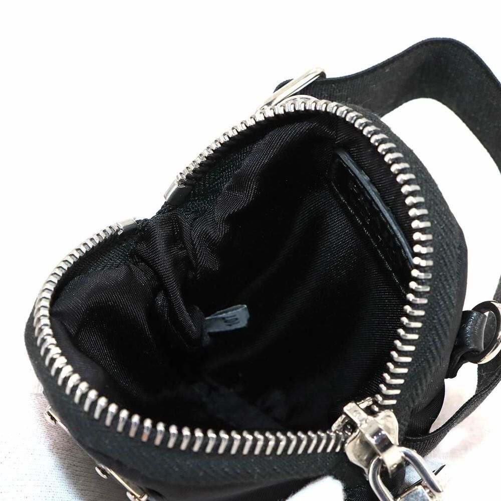Prada Shoulder Bag