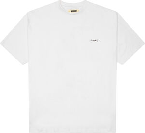 WBBaine Pose Tee