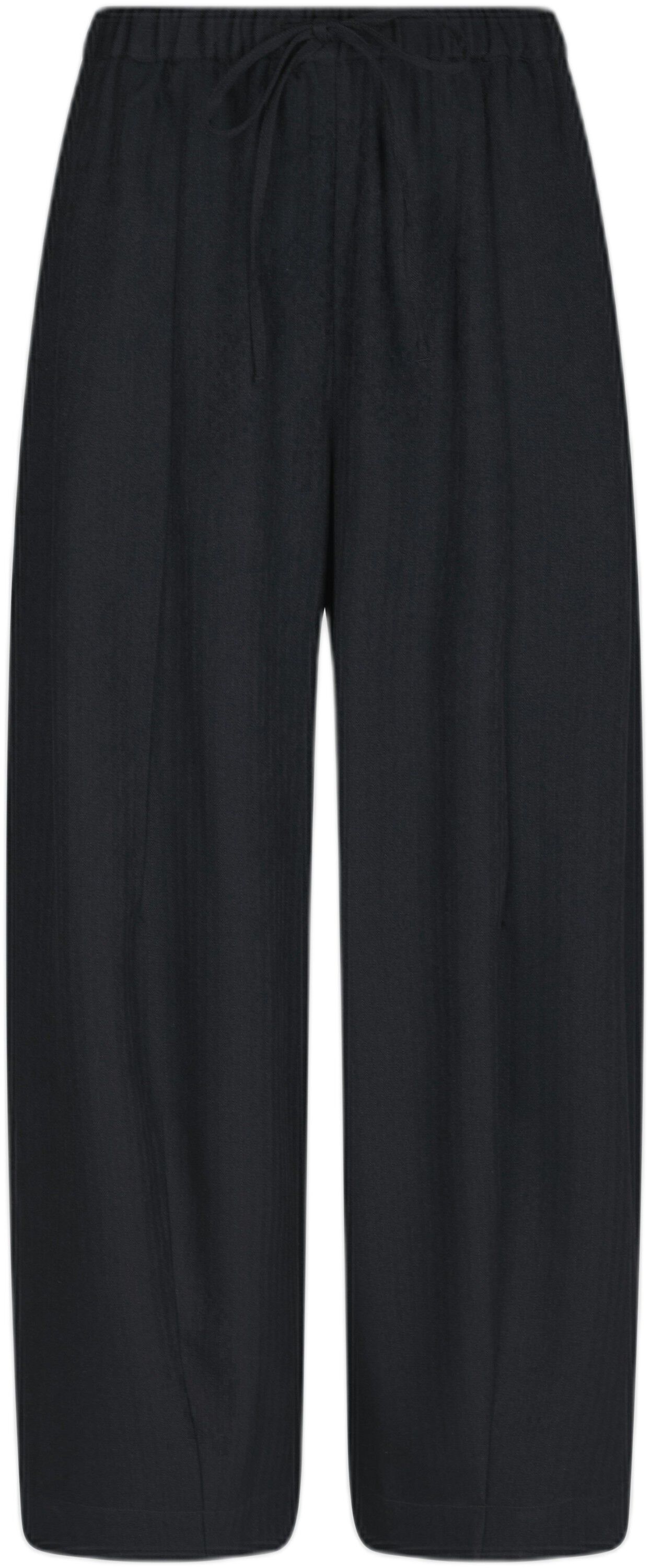 Eveline Pinstripe Pants