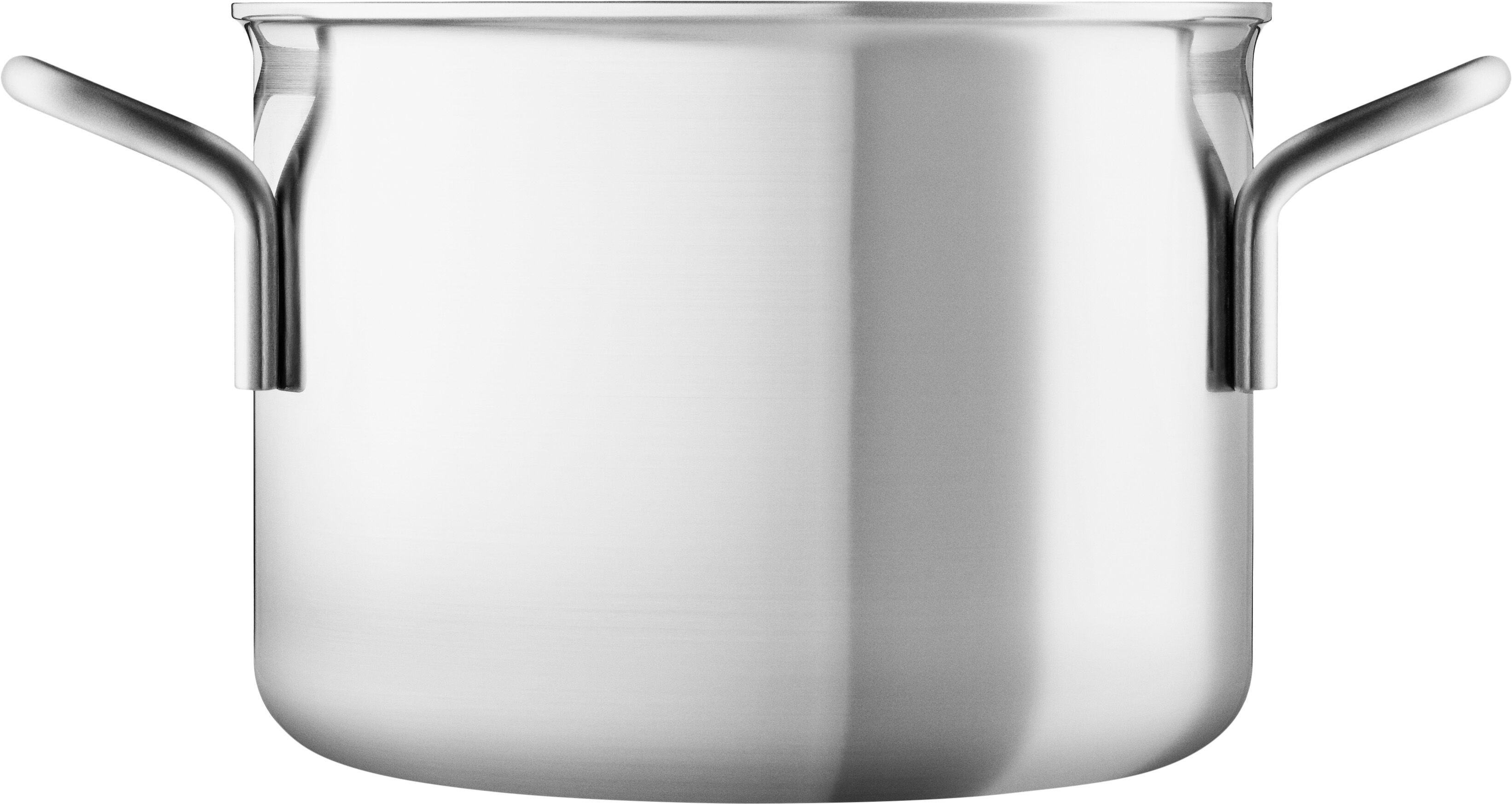 Multi gryta 4,8 l. med inv?ndig literangivelse