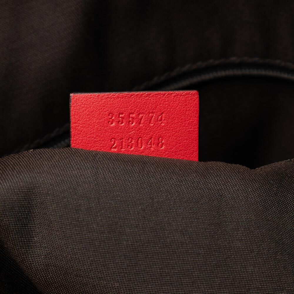 Gucci Bamboo