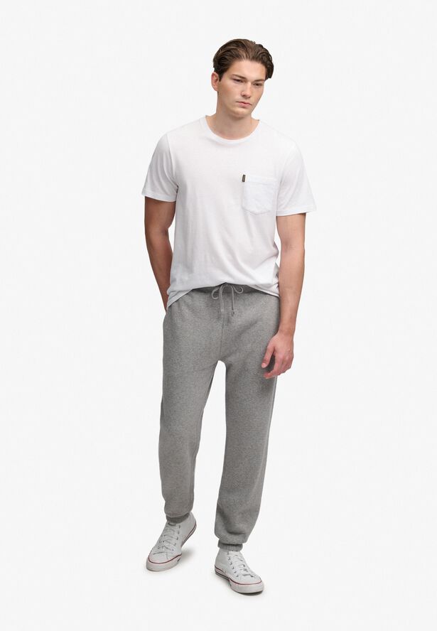 ESSENTIAL COMPANY LOGO JOGGER