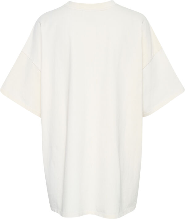 JioGZ oversize tee