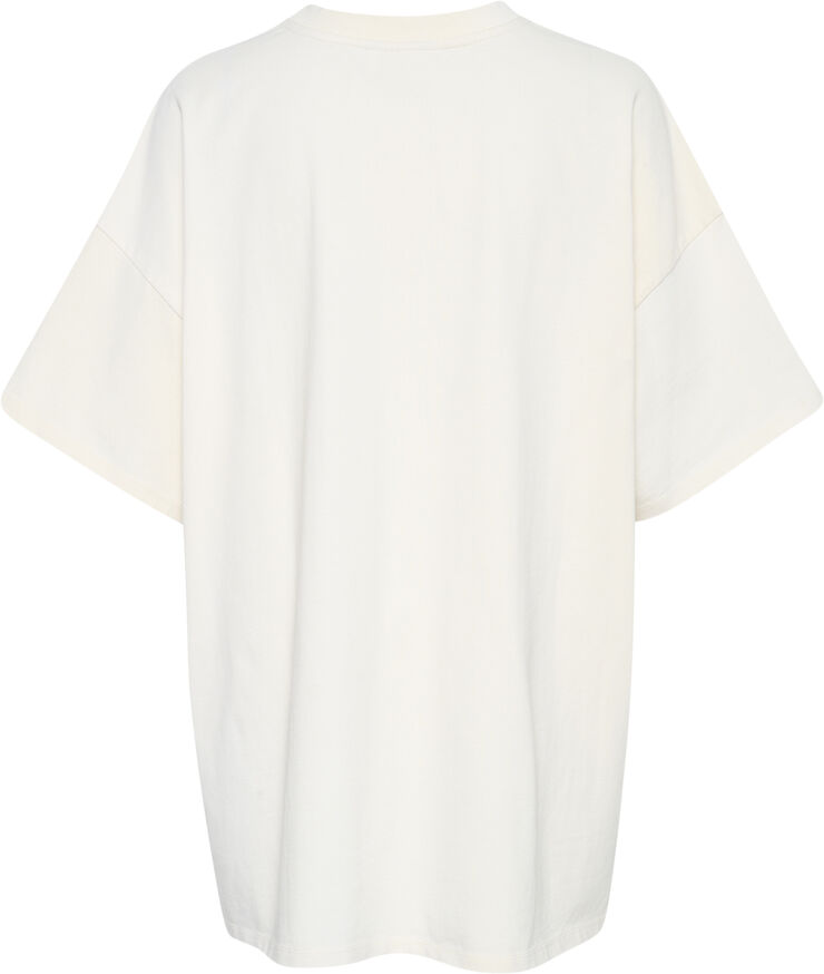 JioGZ oversize tee