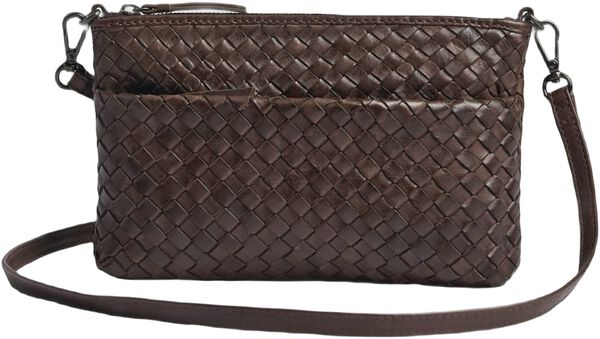 Karimambg Crossbody Bag, Weave