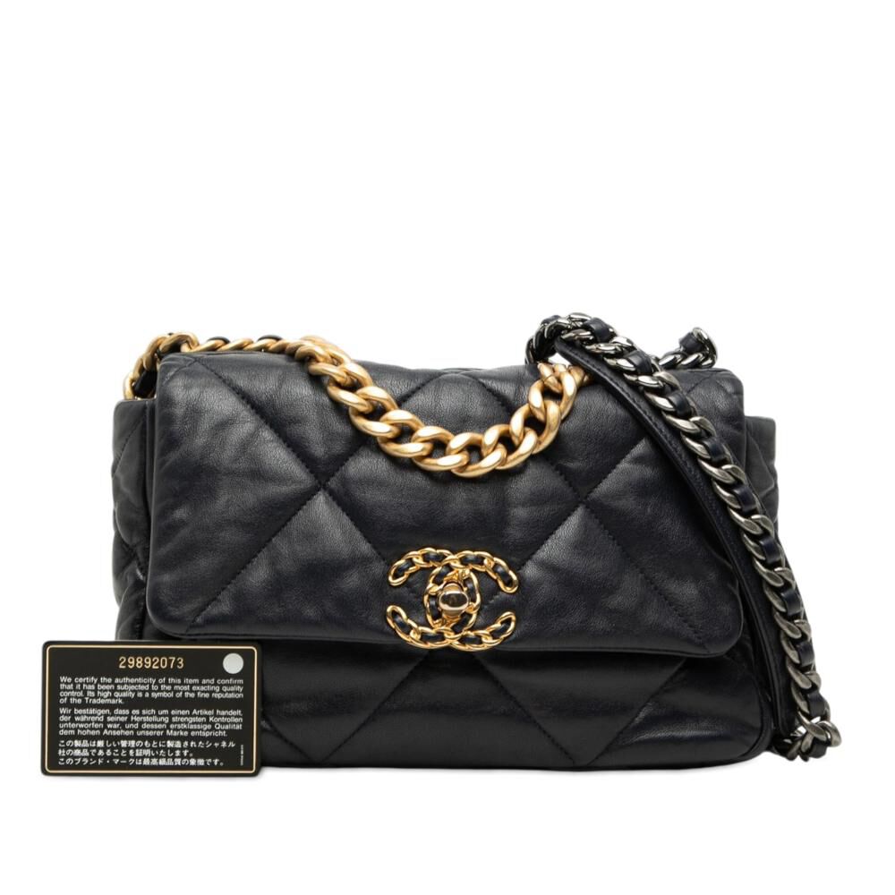 Chanel Flap Bag