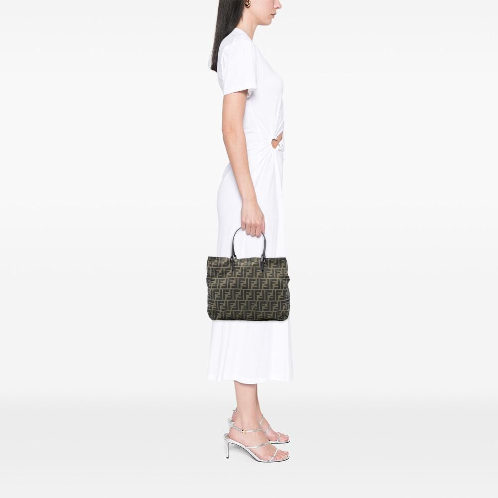 Fendi Tote