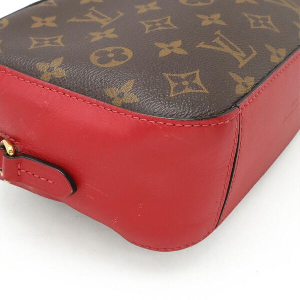 Louis Vuitton Saintonge