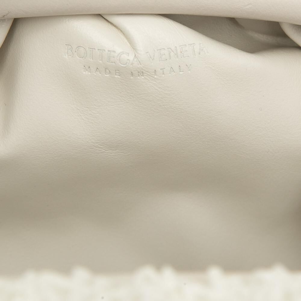 Bottega Veneta Pouch