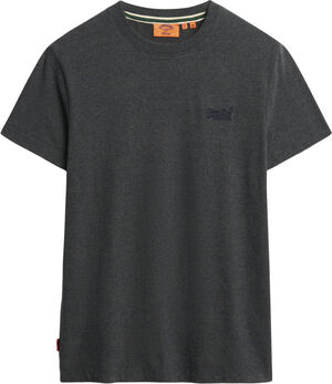 ESSENTIAL LOGO EMB TEE