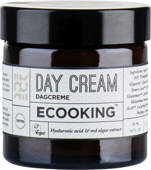 Dagcreme - 50 ml