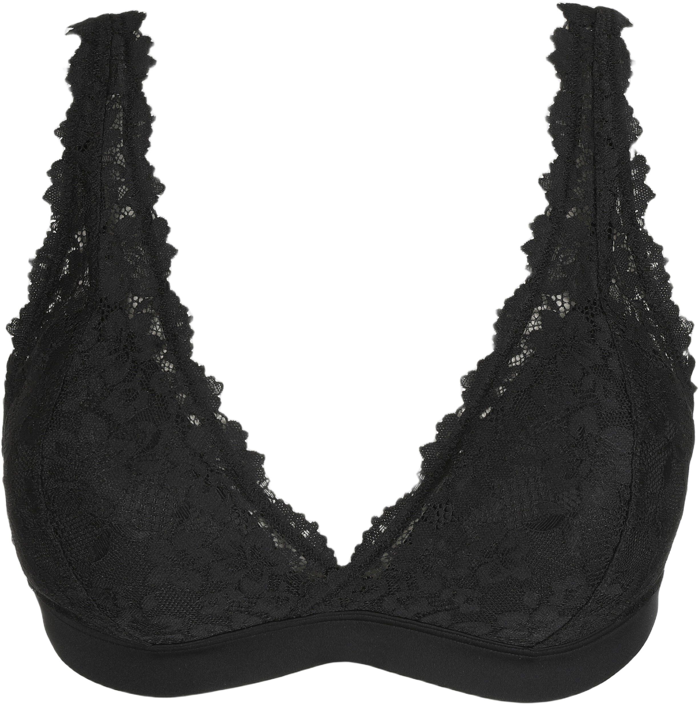 Soft Studio padded bralette